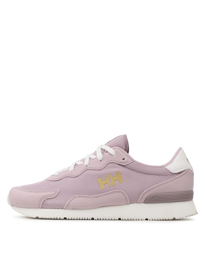 Helly Hansen Sneakersy Helly Hansen W Furrow 11866_653 Fioletowy