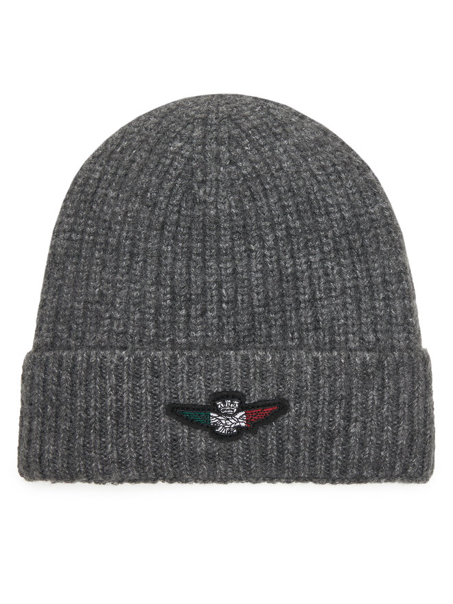 Aeronautica Militare Mütze Aeronautica Militare 252CU0034UL00451 Grau