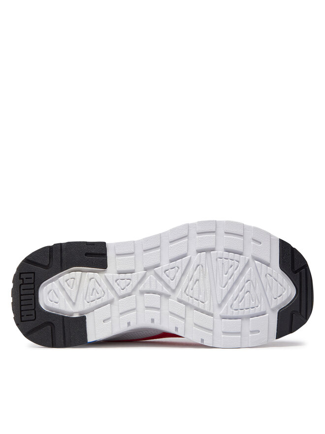 Puma Сникърси Puma Trinity Lite Jr 391443-09 Цветен
