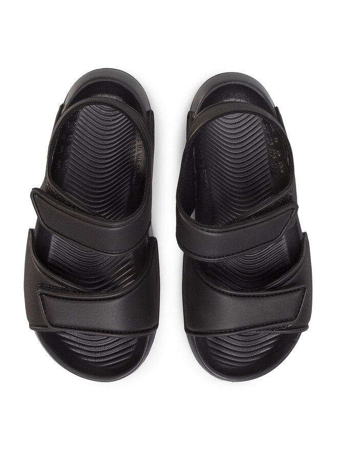 adidas Sandalen adidas Altaswim C EG2134 Schwarz