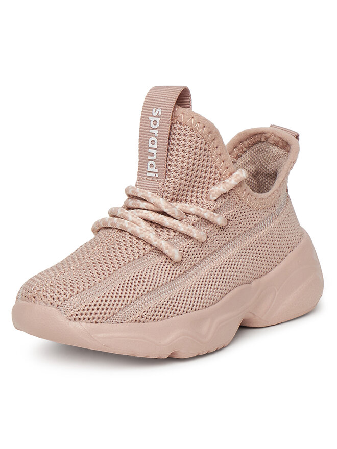 Sprandi Sneakersy Sprandi CP23-6003(DZ) Beżowy