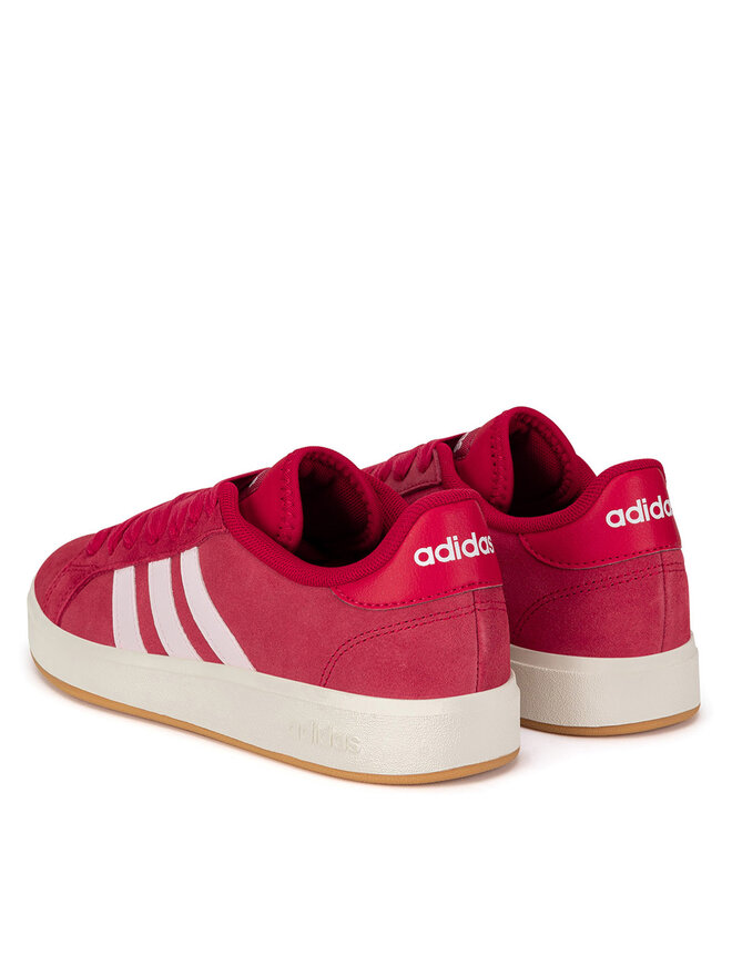 adidas Superge adidas GRAND COURT BASE 00s IH6190 Rdeča