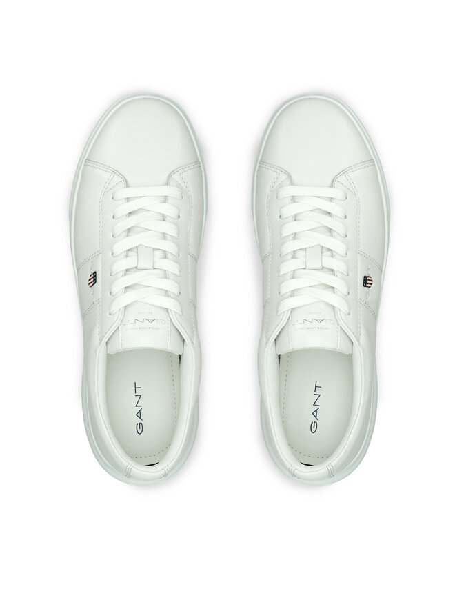 Gant Sneakers Gant 30631874 Alb