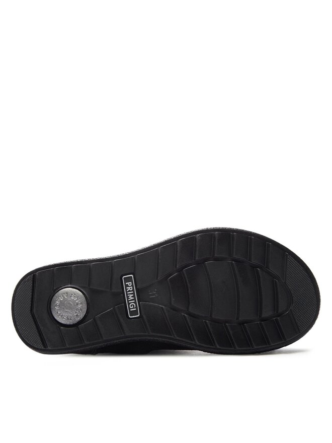 Primigi Μπότες Primigi GORE-TEX 4885133 S Μαύρο