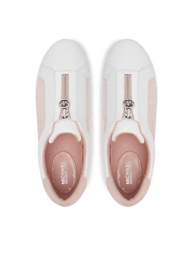 MICHAEL Michael Kors Zapatillas MICHAEL Michael Kors Keaton 43S5KTFP2D Rosa