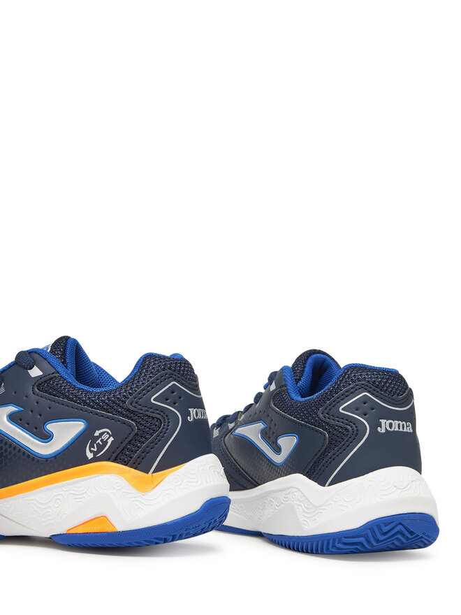 Joma Tennisschuhe Joma Master 1000 Jr 2503 JMATS2503C Dunkelblau