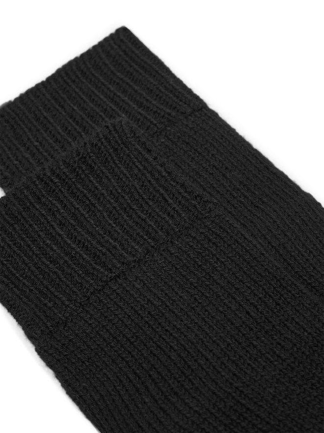 Patrizia Pepe Guantes de mujer Patrizia Pepe 2F0108/K9O3A-K103 Negro