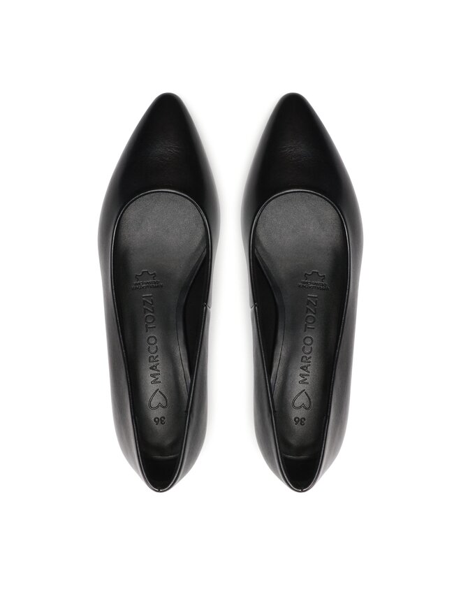 Marco Tozzi Décolleté Marco Tozzi 2-22303-41 Nero