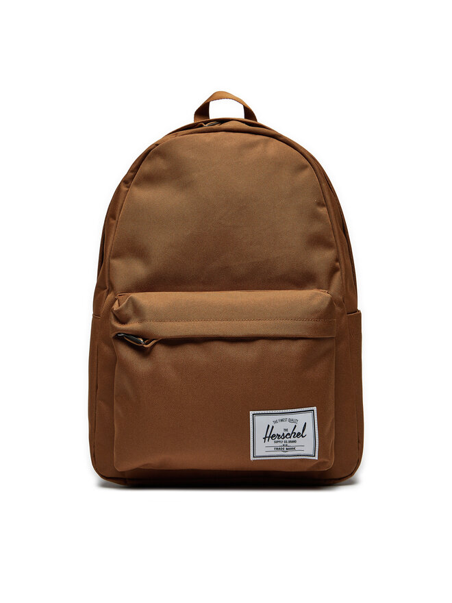 Herschel Batoh Herschel Classic™ XL Backpack 11546-05033 Hnědá