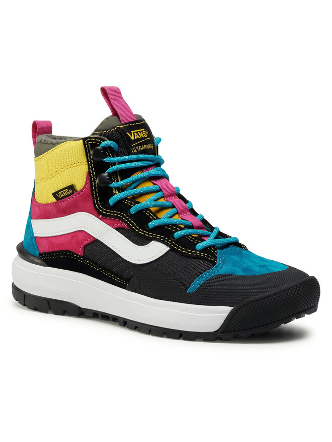 Vans Laisvalaikio batai Vans Ultrarange Exo Hi VN0A4UWJ26X1 Spalvota