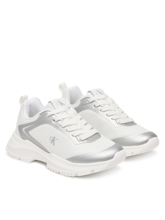 Calvin Klein Sneakers Calvin Klein V3A9-83233-1844X059 M Weiß