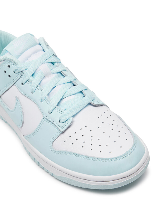 Nike Snīkeri Nike Dunk Low Retro DV0833 104 Balts