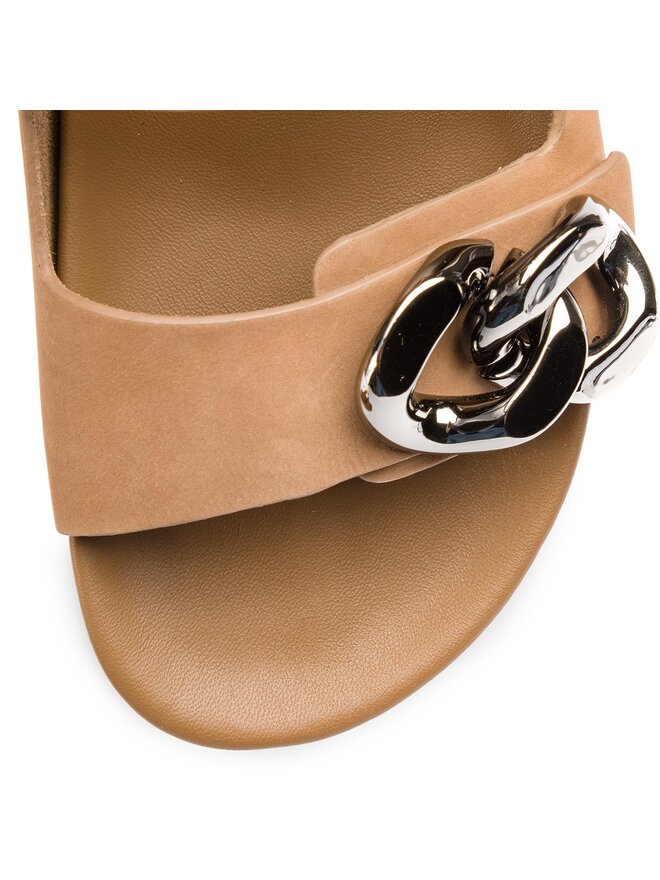 Tory burch adrien two band slide on sale