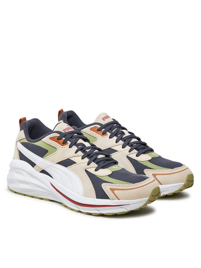 Puma Сникърси Puma Hypnotic LS 395295 19 Сив