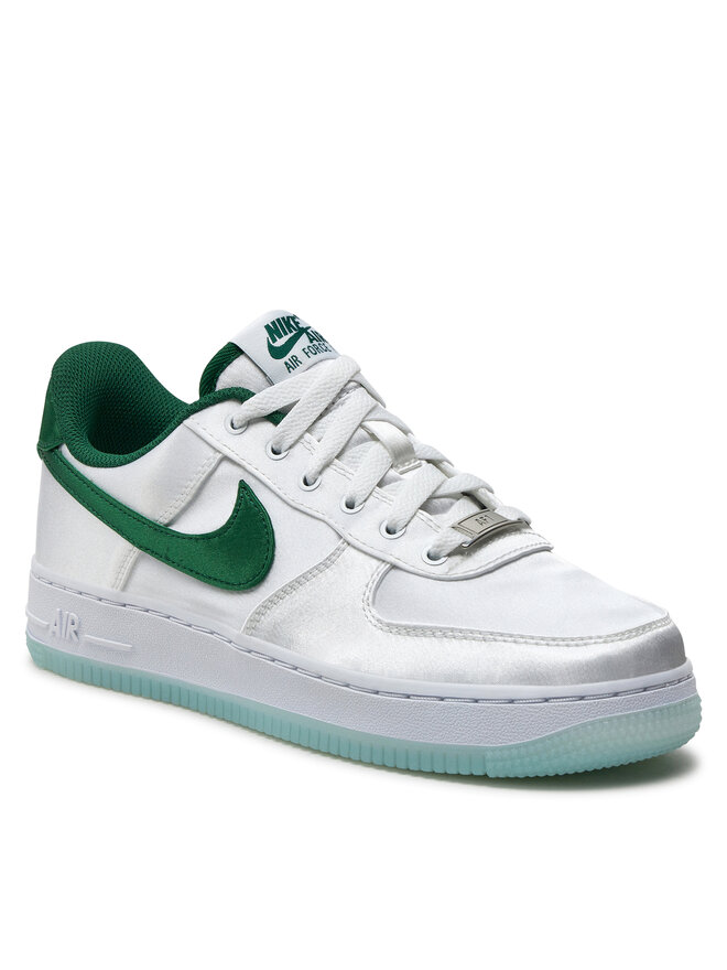 Nike Sneakers Nike Air Force 1 '07 Ess Snkr DX6541 101 Weiß