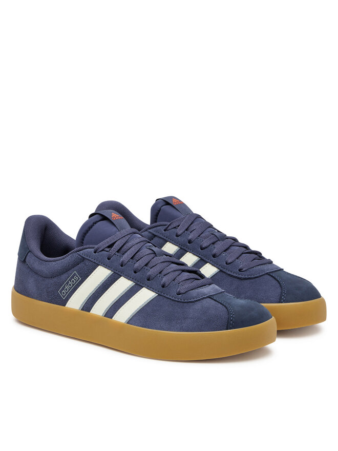 adidas Snīkeri adidas VL Court 3.0 JP5289 Tumši zils