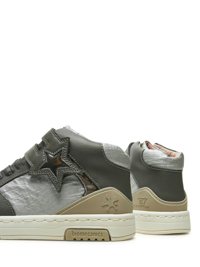 Biomecanics Zapatillas Biomecanics 241201 A213-A S Gris
