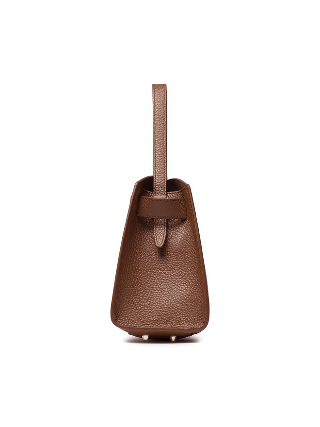 Furla Handtasche Furla Margherita WB00174-BX0053-03B00-1-007-20-IT-B Braun