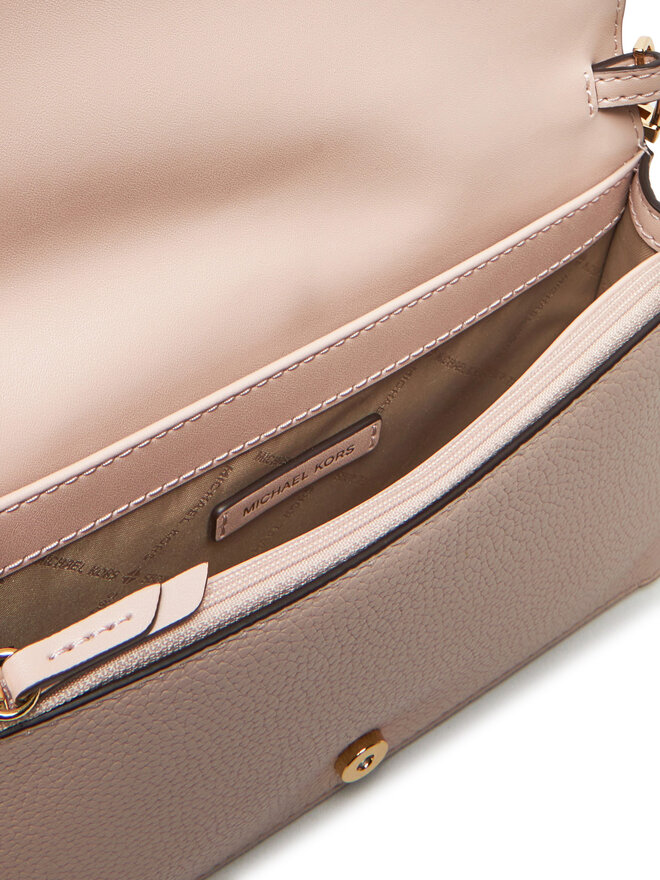 MICHAEL Michael Kors Сумка MICHAEL Michael Kors 32T4GJ6C2L Рожевий