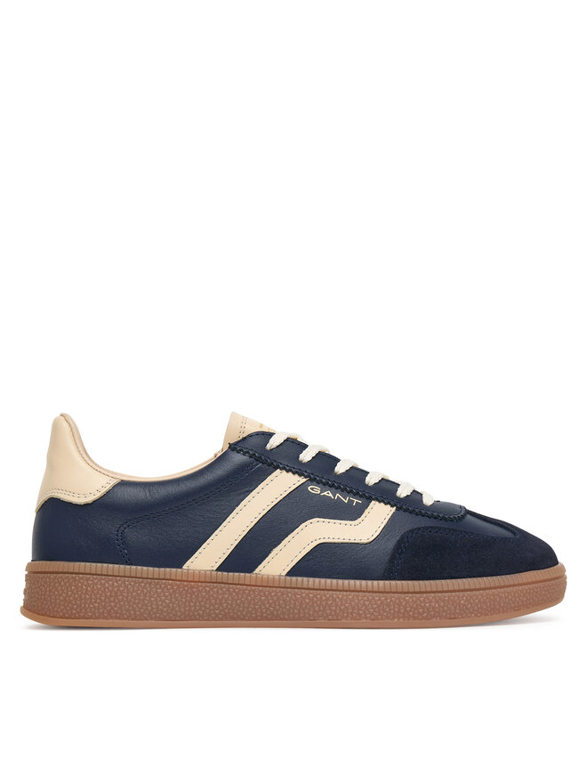 Gant Снікерcи Gant Cuzima 33531344 Cиній