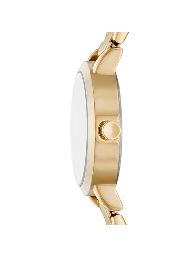 DKNY Pulkstenis DKNY Soho NY6660 Zelta