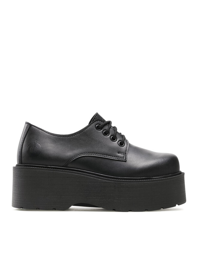 Altercore Oxfords Altercore Spell Nero