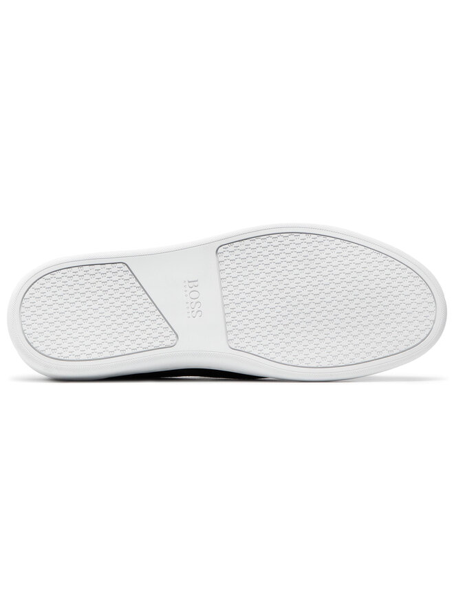 BOSS Tenisice Boss Ribeira 50454969 10231455 01 Crna
