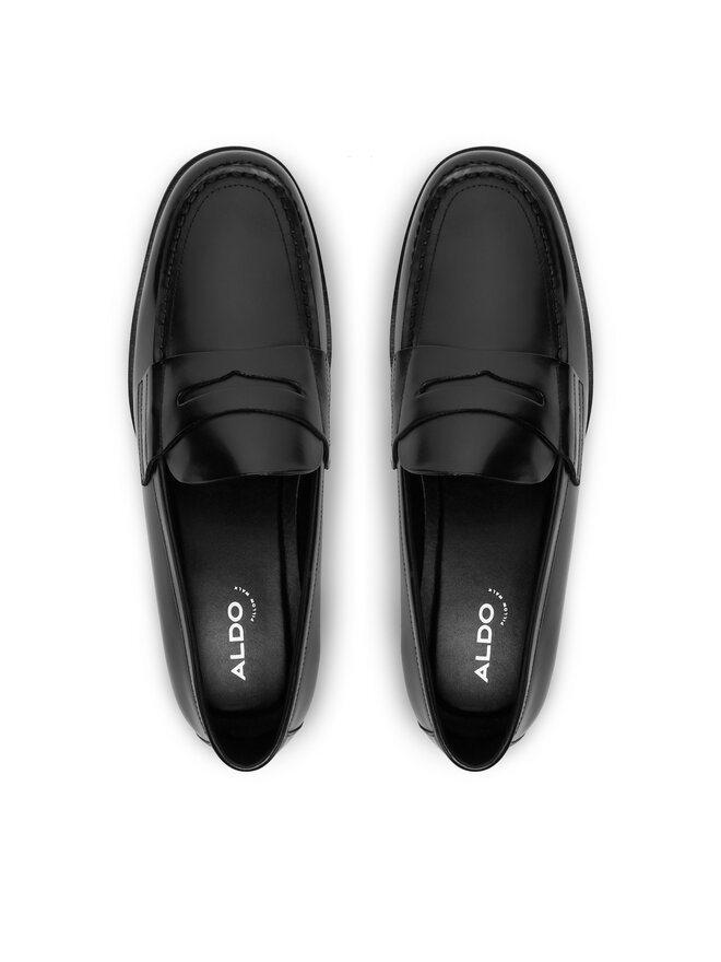 Aldo Mokasini Aldo Keifer 14098576 Črna