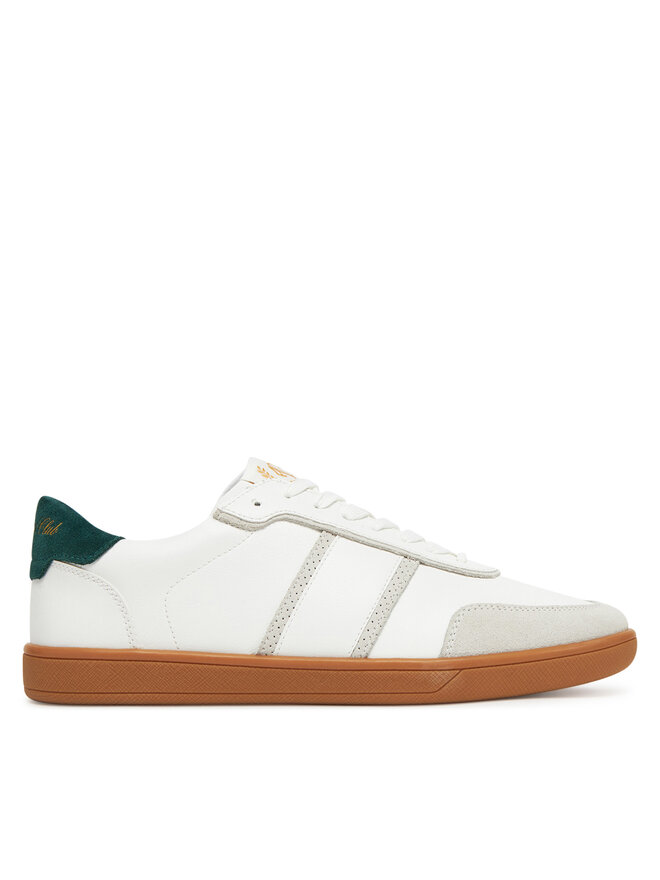 Aldo Sneakersy Aldo Uptown 13914458 Biały