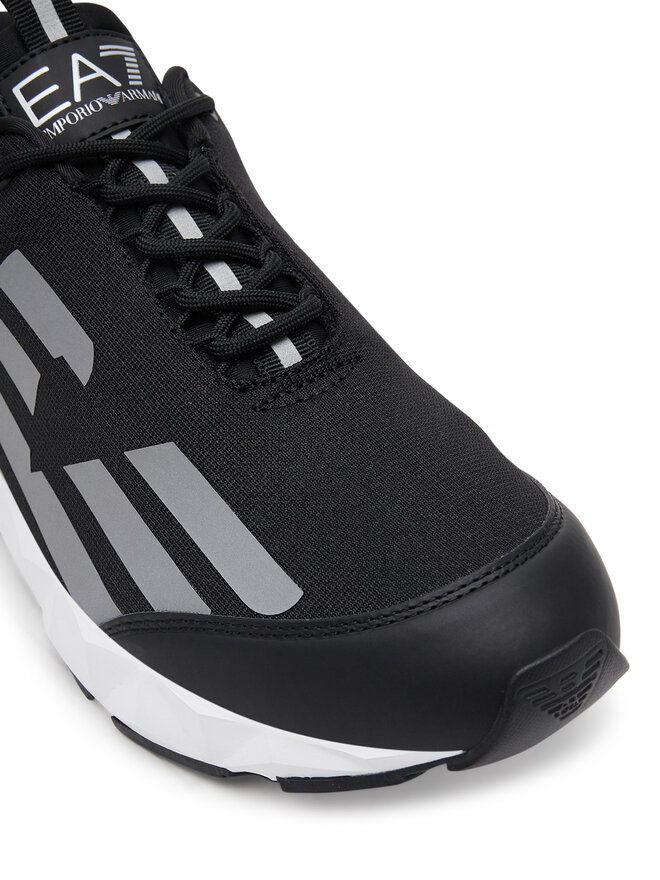 EA7 Emporio Armani Sneakers EA7 Emporio Armani X8X217 XK433 N763 Schwarz