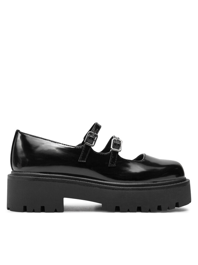 Aldo Halbschuhe Aldo Moraby 13806026 Schwarz