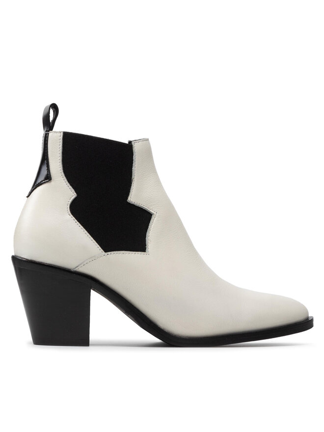 Rage Age Stiefeletten Rage Age RA-67-05-000369 Weiß