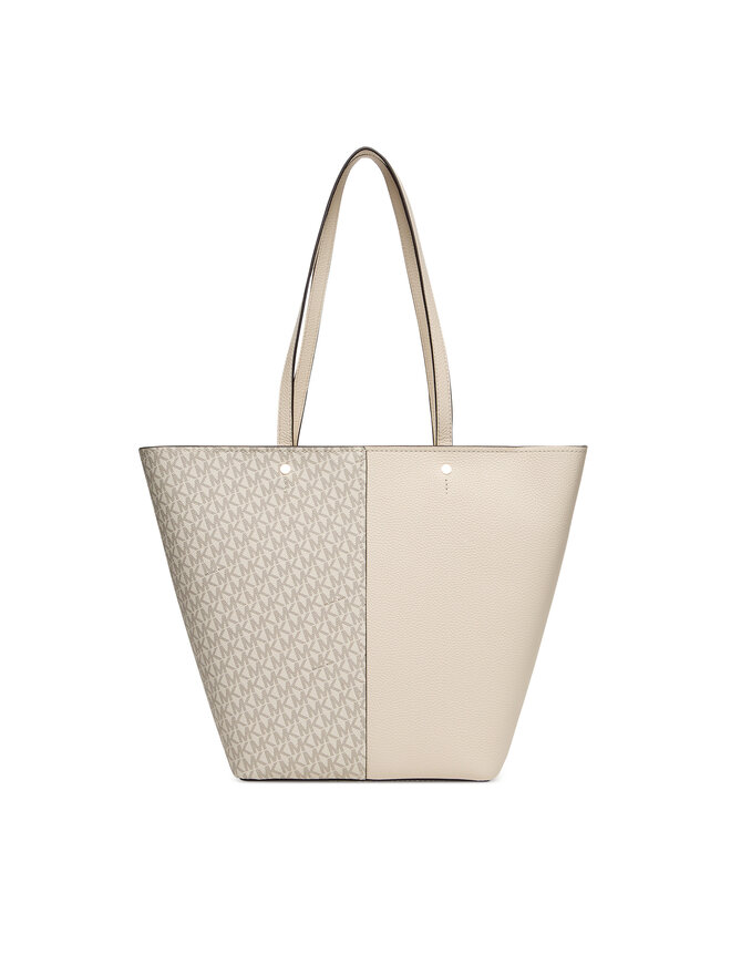 MICHAEL Michael Kors Soma MICHAEL Michael Kors Flora 30T5GFFT3B Bēšs