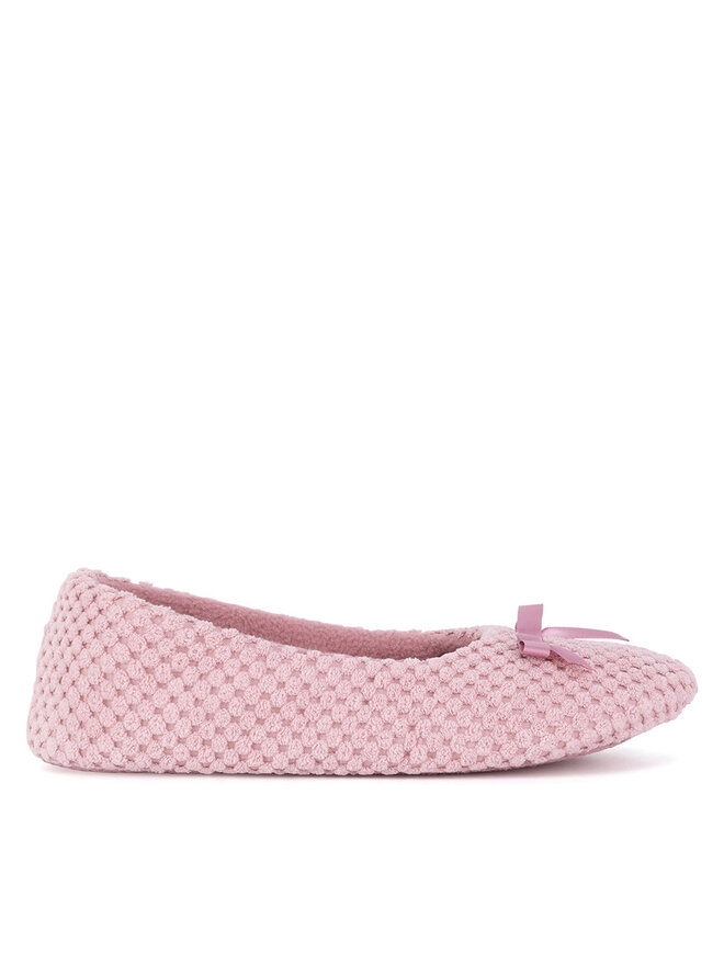 Home & Relax Hausschuhe Home & Relax WFA3209-1 Rosa