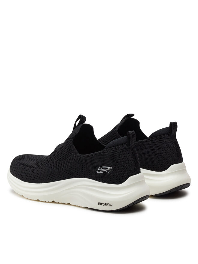 Skechers Αθλητικά Skechers Vapor Foam-True Classic 150020/BLK Μαύρο