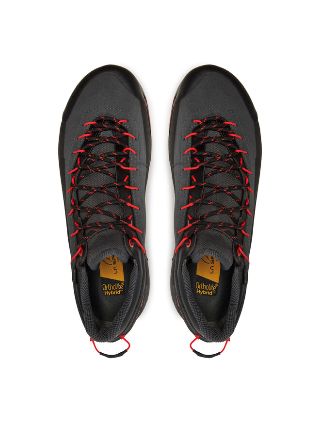La Sportiva Trekkingi La Sportiva Tx4 Evo Gtx 37D900322 Szary