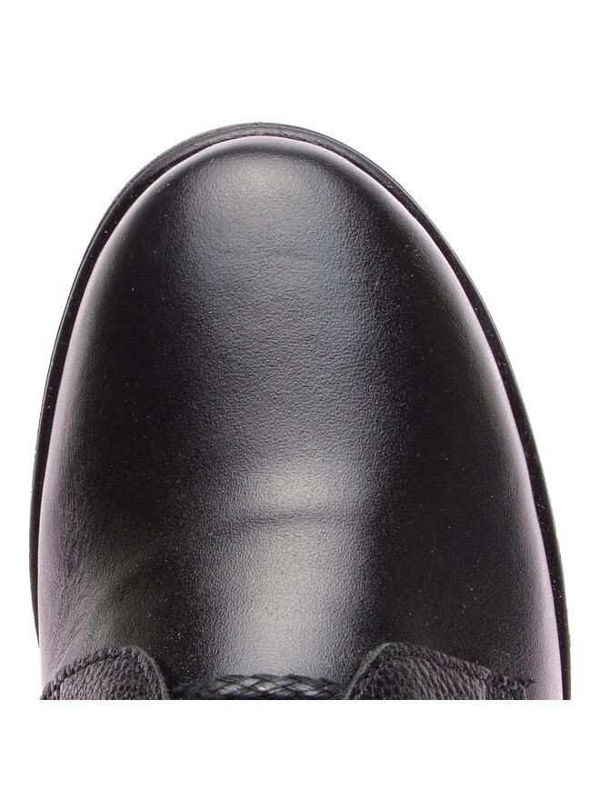 Maciejka Botine Maciejka 03805-01/00-3 Negru