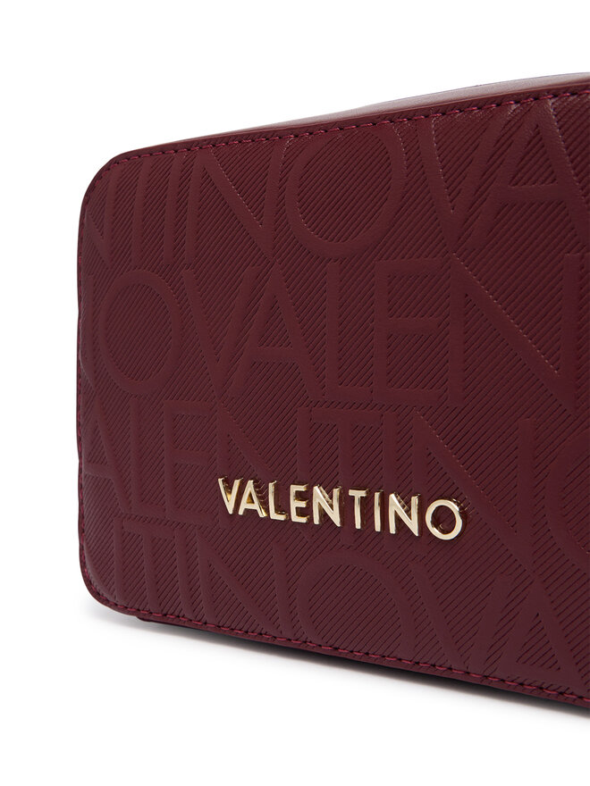 Valentino Handtasche Valentino Gynevra Re VBSA6815 Dunkelrot