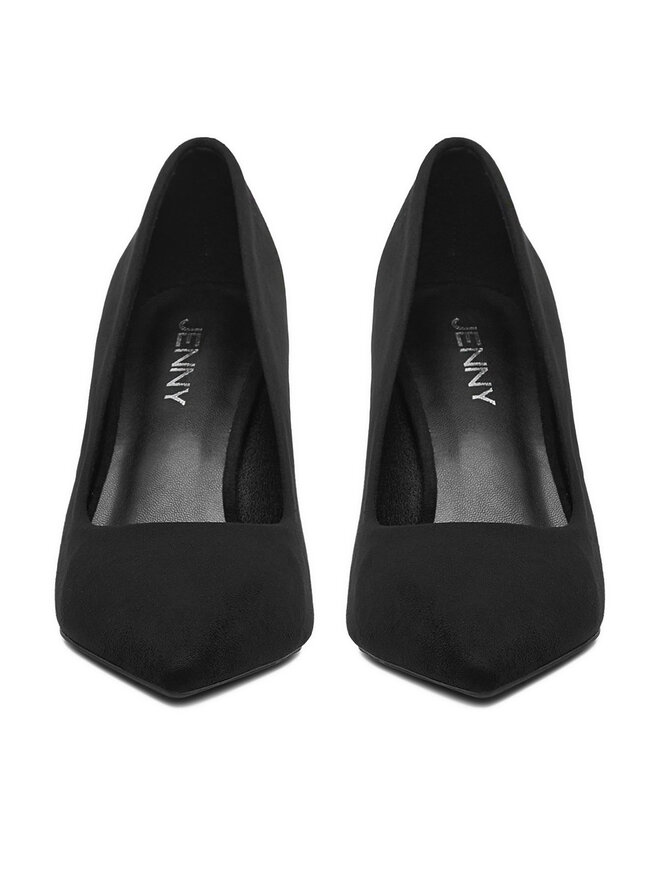 JENNY High Heels JENNY CEO-WSS21703-01 Schwarz