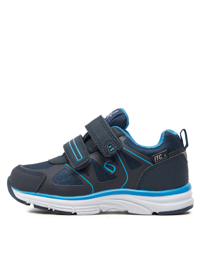 Leaf Zapatillas Leaf Hamar LHAMA101F Azul marino