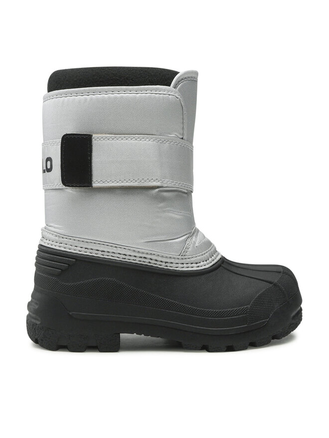 Polo Ralph Lauren Botas de nieve Polo Ralph Lauren Everlee RF103768 S Plata