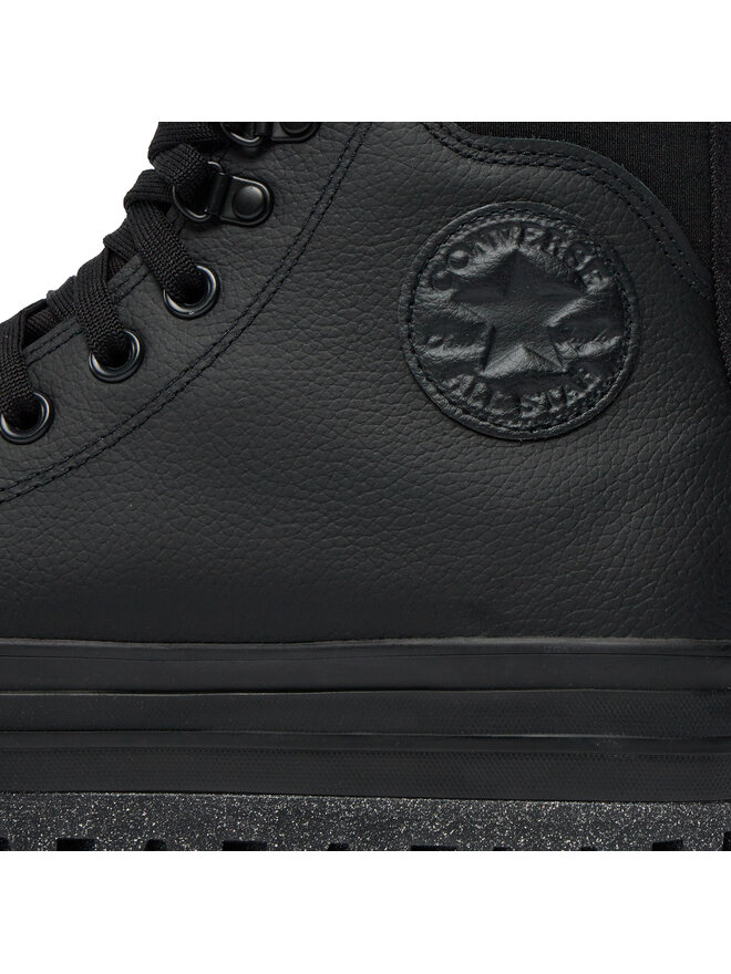 Converse Sneakers aus Stoff Converse Chuck Tylor Citytrek A04481C Schwarz