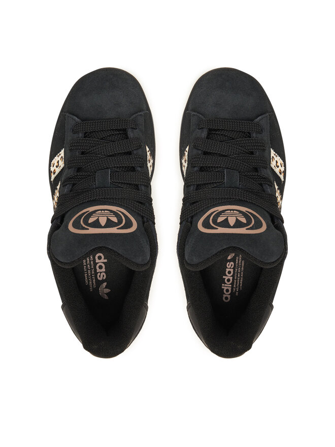 adidas Laisvalaikio batai adidas Campus 00S JS3862 Juoda