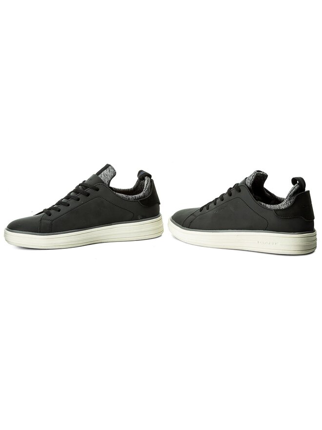 Gant Sneakers Gant Tyler 15639987 Schwarz