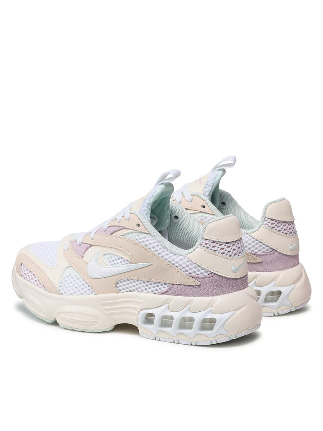 Nike Снікерcи Nike Zoom Air Fire CW3876 200 Білий