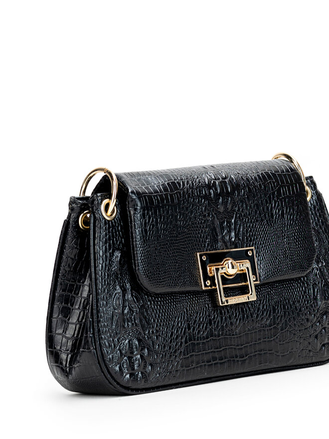 Monnari Soma Monnari TORIMP0-24Z-BAG5080-KM20 Melns