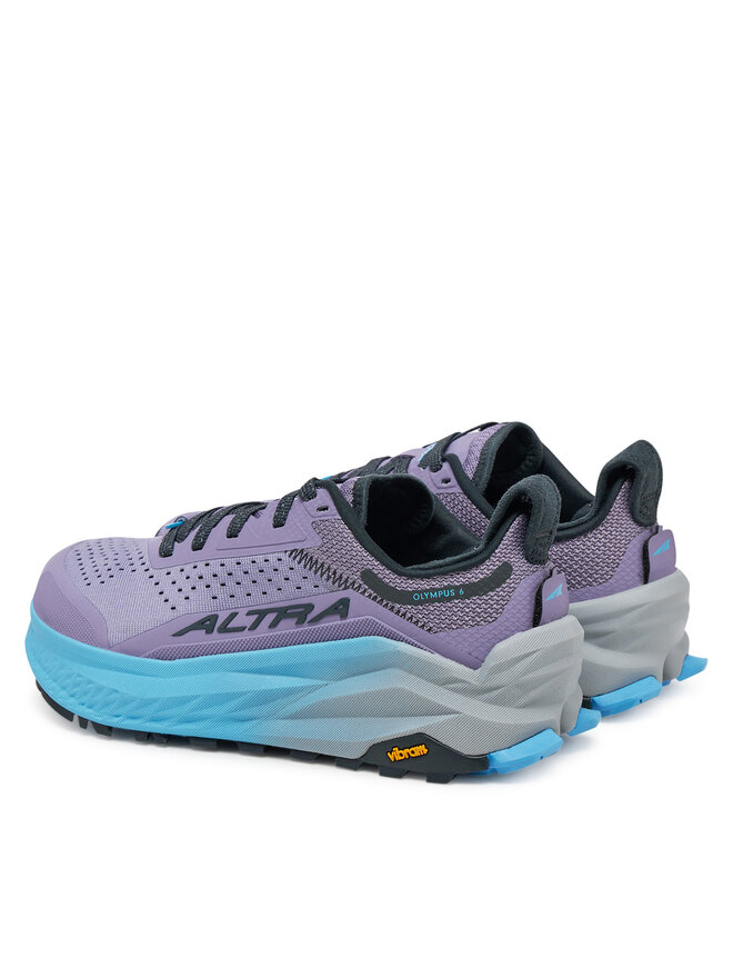 Altra Skriešanas apavi Altra Olympus 6 AL0A85NK5 Violets