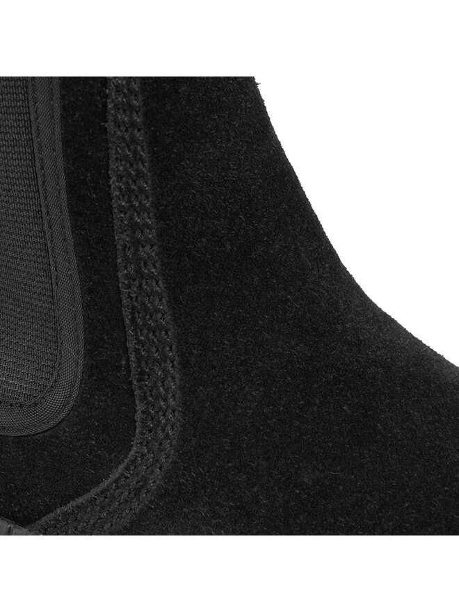 Gant Боти тип челси Gant St Broomly Chelsea Boot 27553337 Черен