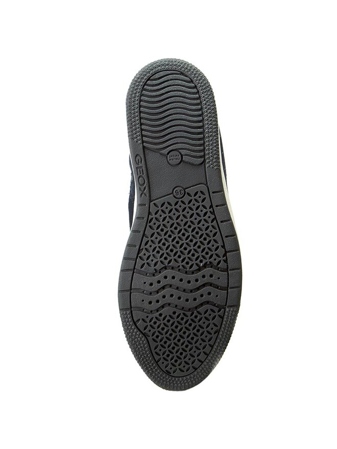 Geox Sneakers Geox J Creamy A J64L5A 022HI C4002 D Dunkelblau