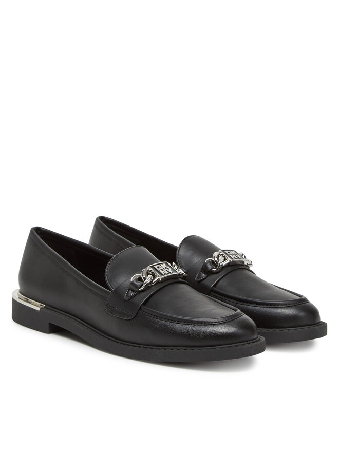 DKNY Loaferek DKNY Radisson Loafer 20 K2510414 Fekete
